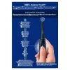 Electric toothbrush BRAUN Oral‑B iO Series 2 Duo Black/Green, rechargeable, model 62418