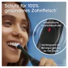 Electric toothbrush BRAUN Oral‑B iO Series 2 Duo Black/Green, rechargeable, model 62418