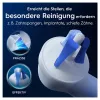 Interdental brushes Oral-B iO 373371 2-pack — replacement interdental cleaning brushes