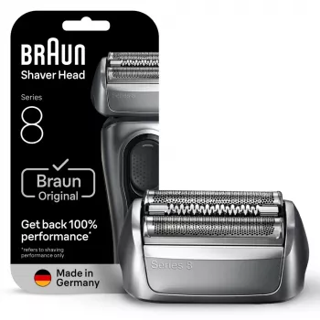 Braun Series 8 83 M Shaving head