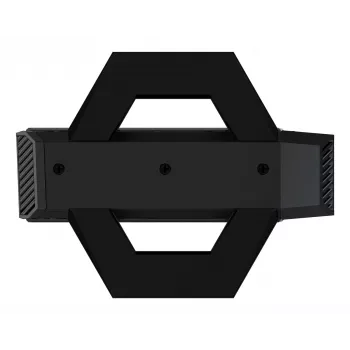 ASUS ROG NUC RNUC15JNK7X569A2 Intel Core Ultra 7 255HX 16 GB DDR5-SDRAM 1 TB SSD NVIDIA GeForce RTX 5060 Windows 11 Home Mini PC Black
