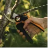 Pruning Shears Fiskars X-Series L P961 — Bypass, Steel Blade, 2.6 cm Cutting Capacity, 222 mm Length