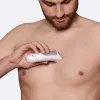 Body groomer BRAUN BG 5500 244787 — waterproof rechargeable body trimmer