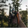 Pruning Shears Fiskars Plus PowerLever P721 — bypass secateurs for branches and stems