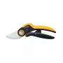 Pruning Shears Fiskars Plus PowerLever P721 — bypass secateurs for branches and stems
