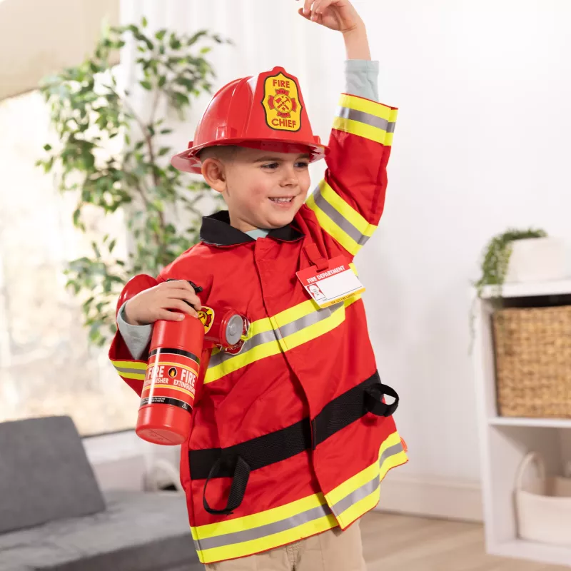 Melissa & Doug 6075173 fancy dress 750 g