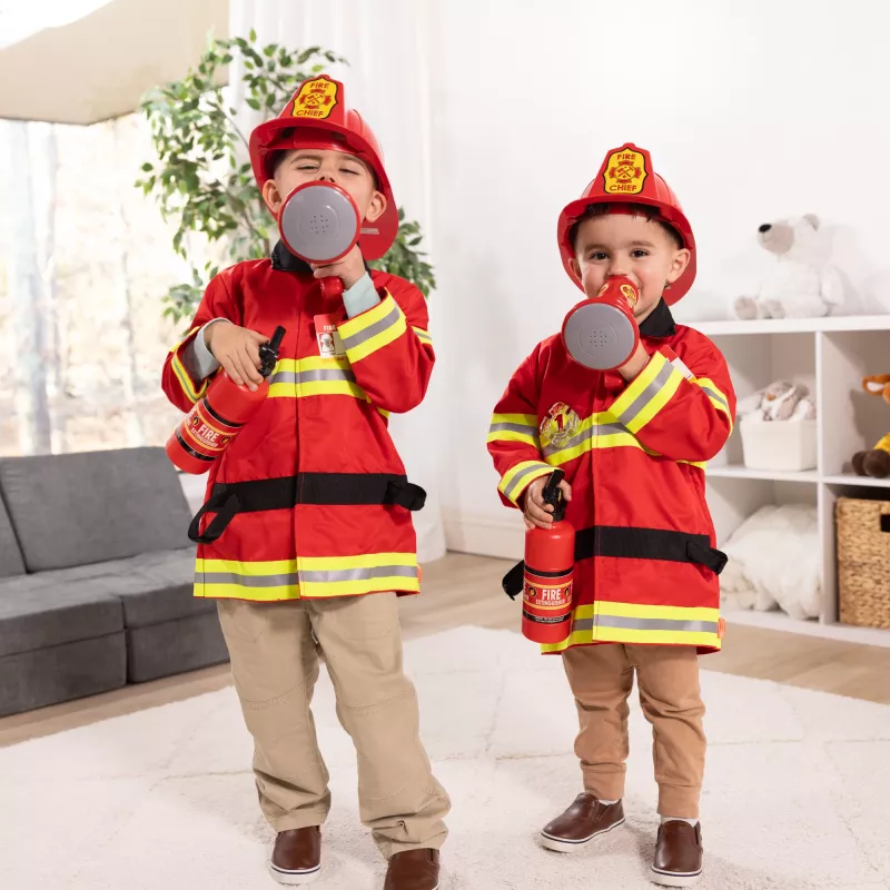 Melissa & Doug 6075173 fancy dress 750 g