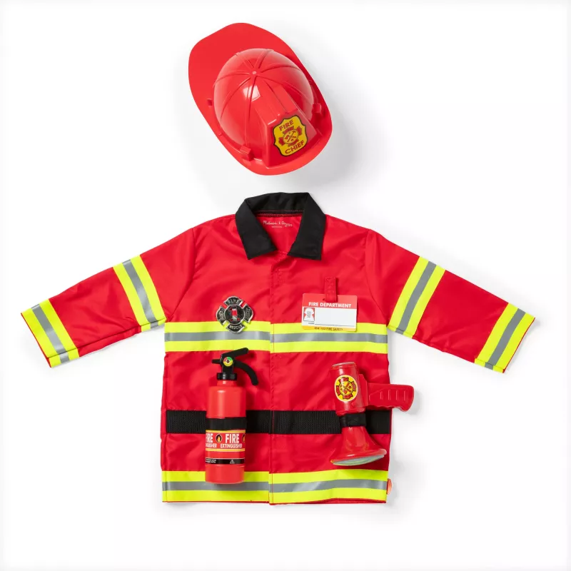 Melissa & Doug 6075173 fancy dress 750 g