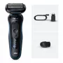 Braun Series 5 52-B1000s Foil shaver Black