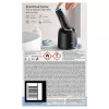Foil shaver Braun Series 6 62-S7650cc Silver Lithium-Ion Battery
