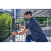 Bosch GDS 18V-330 HC PROFESSIONAL 1/2 inch 2800 RPM 560 N⋅m Black, Blue, Red