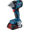Bosch GDS 18V-330 HC PROFESSIONAL 1/2 inch 2800 RPM 560 N⋅m Black, Blue, Red
