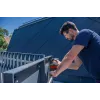 Bosch GDS 18V-330 HC PROFESSIONAL 1/2 inch 2800 RPM 560 N⋅m Black, Blue, Red