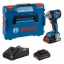 Bosch GDS 18V-330 HC PROFESSIONAL 1/2 inch 2800 RPM 560 N⋅m Black, Blue, Red