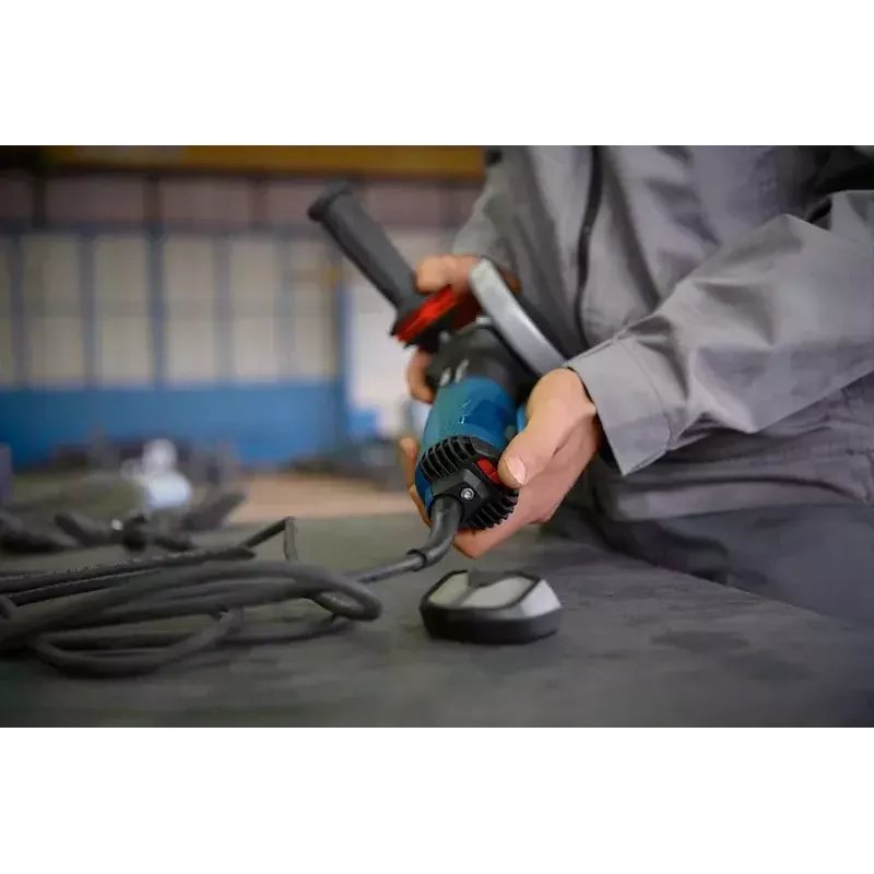 Bosch GWS 17-125 SB PROFESSIONAL angle grinder 12.5 cm 11500 RPM 1700 W 2.3 kg