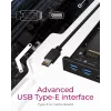 Icybox Front Panel 61169 for 3.5-inch Drive Bay — front bay panel, model 61169