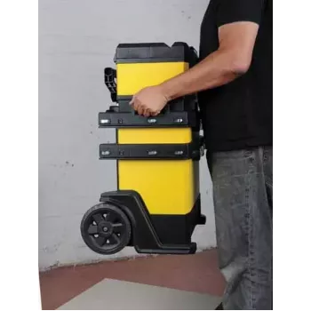 Tool box Stanley 1-95-621