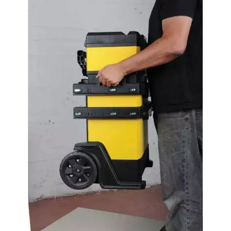 Tool box Stanley 1-95-621