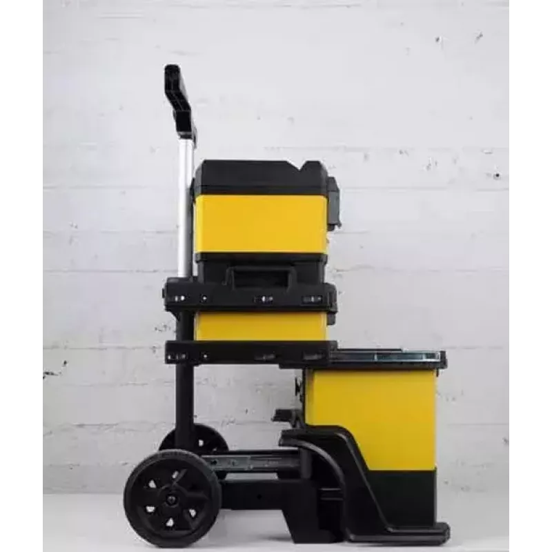 Tool box Stanley 1-95-621