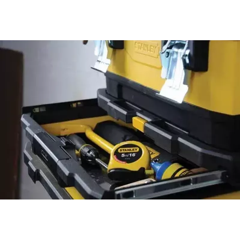 Tool box Stanley 1-95-621