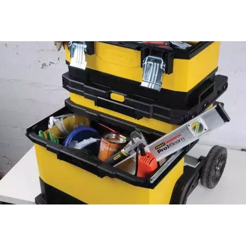 Tool box Stanley 1-95-621
