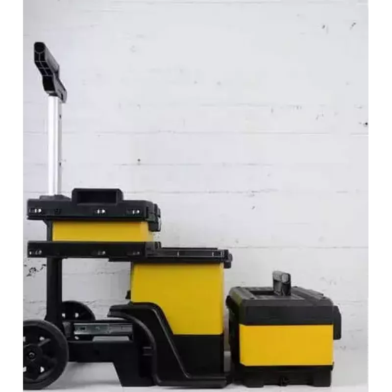 Tool box Stanley 1-95-621