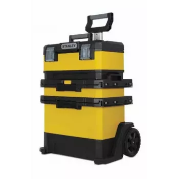 Tool box Stanley 1-95-621