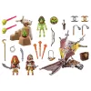 Action/Adventure Playset PLAYMOBIL Novelmore 71026 Multicolour