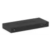 NETGEAR GS308LP Unmanaged Gigabit Ethernet (10/100/1000) Power over Ethernet (PoE) Desktop Black