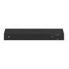 NETGEAR GS308LP Unmanaged Gigabit Ethernet (10/100/1000) Power over Ethernet (PoE) Desktop Black