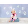 BABY born Snowman Costume 43cm Doll costume