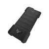 External SSD ASUS TUF Gaming AS2000 PLUS 2 TB M.2 NVMe, USB 3.2 Gen 2x2 (20 Gbit/s), USB Type-C, IP68, aluminium/silicone