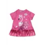 Doll dress Peterkin BABY born Flamingo for 43 cm dolls, foldable, age 3+