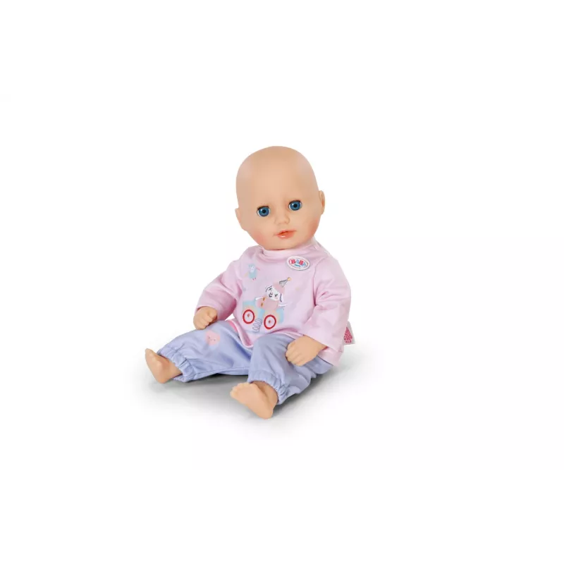 BABY born Jogging Suit Rose 36cm Doll clothes set