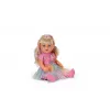 BABY born @ Carla 43cm, Baby doll, Female, 4 yr(s), Boy/Girl, 430 mm, Multicolour
