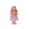 BABY born @ Carla 43cm, Baby doll, Female, 4 yr(s), Boy/Girl, 430 mm, Multicolour