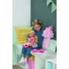 BABY born @ Carla 43cm, Baby doll, Female, 4 yr(s), Boy/Girl, 430 mm, Multicolour