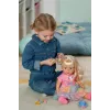 BABY born @ Carla 43cm, Baby doll, Female, 4 yr(s), Boy/Girl, 430 mm, Multicolour