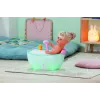 BABY born @ Carla 43cm, Baby doll, Female, 4 yr(s), Boy/Girl, 430 mm, Multicolour