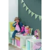 BABY born @ Carla 43cm, Baby doll, Female, 4 yr(s), Boy/Girl, 430 mm, Multicolour