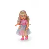 BABY born @ Carla 43cm, Baby doll, Female, 4 yr(s), Boy/Girl, 430 mm, Multicolour