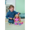 BABY born @ Carla 43cm, Baby doll, Female, 4 yr(s), Boy/Girl, 430 mm, Multicolour
