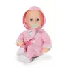 Doll zapf creation BABY born Hannah Play with me 36 cm — interactive baby doll, 36cm