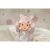 Zapf BABY born for babies Sweetie Mauve 30cm, Baby doll, Gender neutral, Boy/Girl, 300 mm, Multicolour