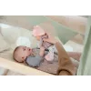 Zapf BABY born for babies Sweetie Mauve 30cm, Baby doll, Gender neutral, Boy/Girl, 300 mm, Multicolour