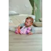 Zapf BABY born for babies Sweetie Pink 30cm, Baby doll, Female, 300 mm, Multicolour