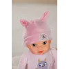 Zapf BABY born for babies Sweetie Pink 30cm, Baby doll, Female, 300 mm, Multicolour