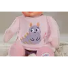 Zapf BABY born for babies Sweetie Pink 30cm, Baby doll, Female, 300 mm, Multicolour