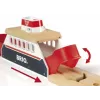 Scenery accessory for BRIO wooden railway by Ravensburger — model 33569, 3 pieces, LR44 battery included