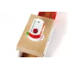 Scenery accessory for BRIO wooden railway by Ravensburger — model 33569, 3 pieces, LR44 battery included